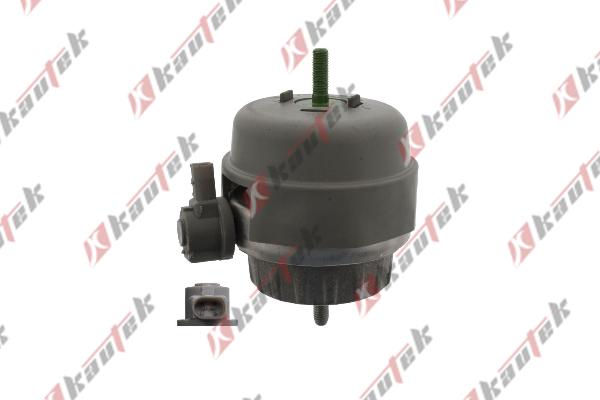 Kautek AU-EM061 - Подушка, підвіска двигуна autozip.com.ua