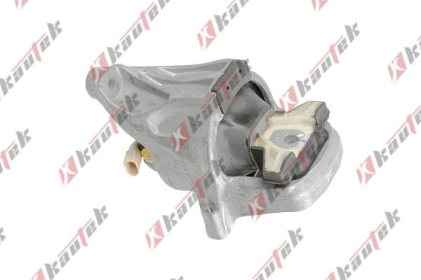 Kautek AU-EM062 - Подушка, підвіска двигуна autozip.com.ua