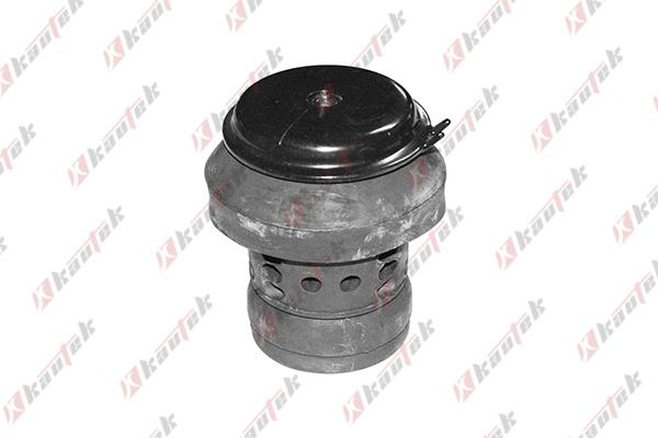 Kautek AU-EM006 - Подушка, підвіска двигуна autozip.com.ua