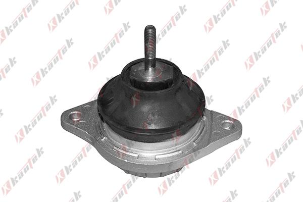 Kautek AU-EM003 - Подушка, підвіска двигуна autozip.com.ua