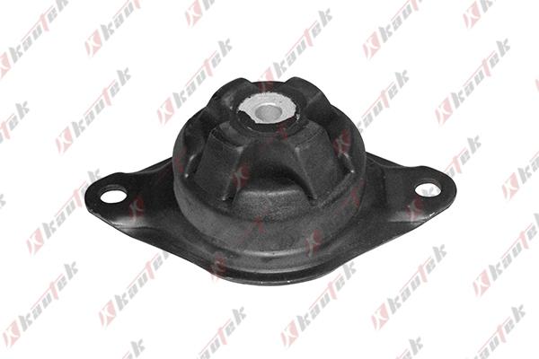 Kautek AU-EM002 - Подушка, підвіска двигуна autozip.com.ua