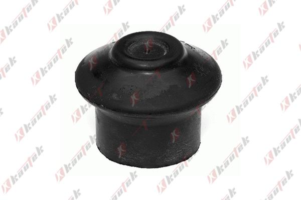 Kautek AU-EM019 - Подушка, підвіска двигуна autozip.com.ua