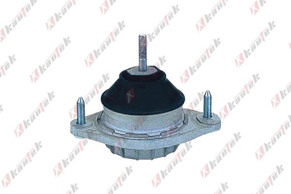 Kautek AU-EM015 - Подушка, підвіска двигуна autozip.com.ua