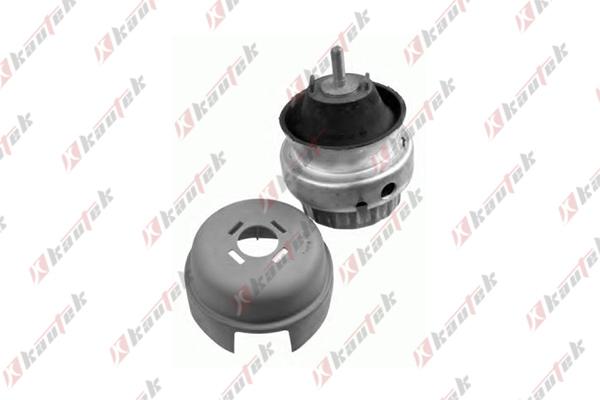 Kautek AU-EM010 - Подушка, підвіска двигуна autozip.com.ua