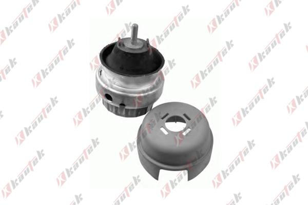 Kautek AU-EM011 - Подушка, підвіска двигуна autozip.com.ua
