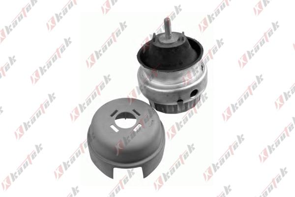 Kautek AU-EM013 - Подушка, підвіска двигуна autozip.com.ua