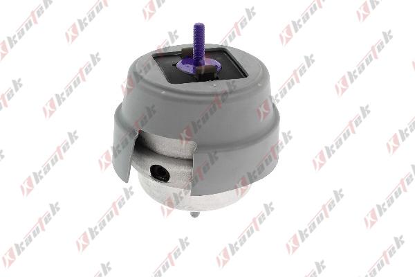 Kautek AU-EM031 - Подушка, підвіска двигуна autozip.com.ua