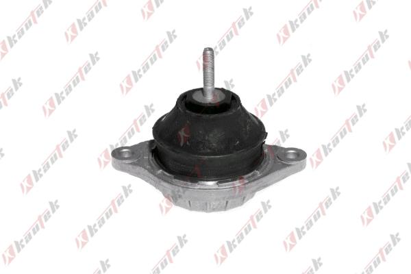 Kautek AU-EM025 - Подушка, підвіска двигуна autozip.com.ua