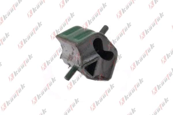 Kautek AU-EM028 - Подушка, підвіска двигуна autozip.com.ua