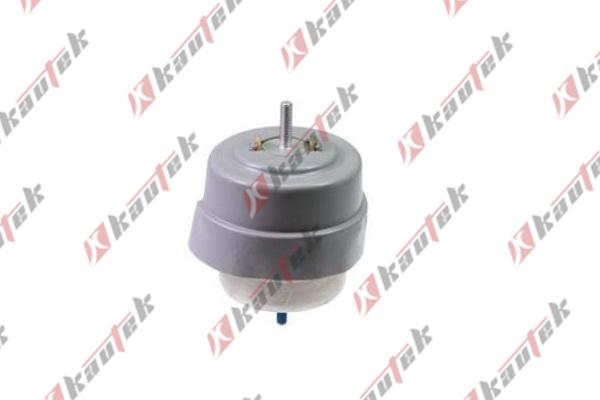 Kautek AU-EM074 - Подушка, підвіска двигуна autozip.com.ua
