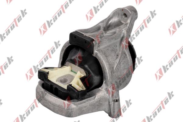 Kautek AU-EM070 - Подушка, підвіска двигуна autozip.com.ua