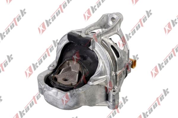 Kautek AU-EM071 - Подушка, підвіска двигуна autozip.com.ua