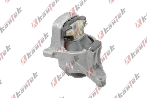 Kautek AU-EM073 - Подушка, підвіска двигуна autozip.com.ua