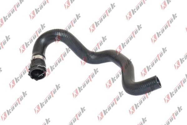 Kautek AU-RH023 - Шланг радіатора autozip.com.ua