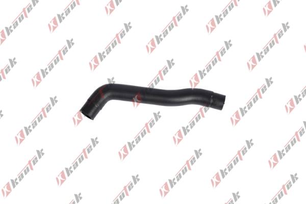 Kautek AU-RH027 - Шланг радіатора autozip.com.ua