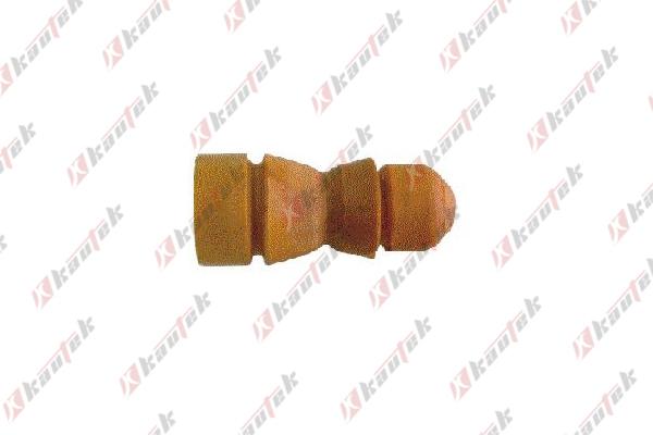 Kautek AU-SM016 - Відбійник, буфер амортизатора autozip.com.ua