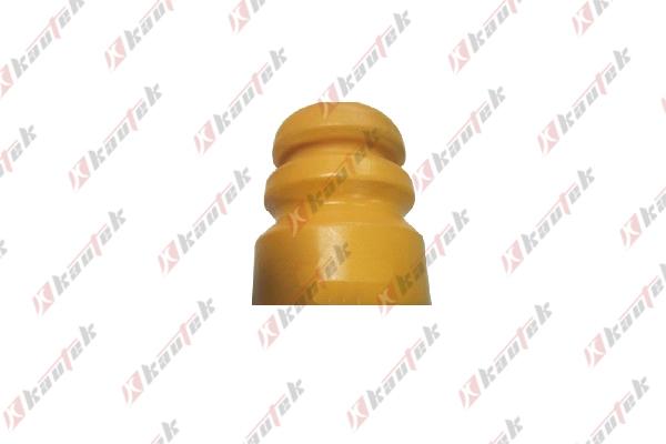 Kautek AU-SM023 - Відбійник, буфер амортизатора autozip.com.ua
