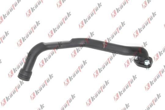 Kautek AU-TH078 - Шланг, воздухоотвод кришки головки циліндра autozip.com.ua
