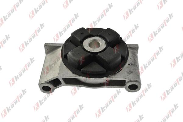 Kautek AU-TM002 - Подушка, підвіска двигуна autozip.com.ua