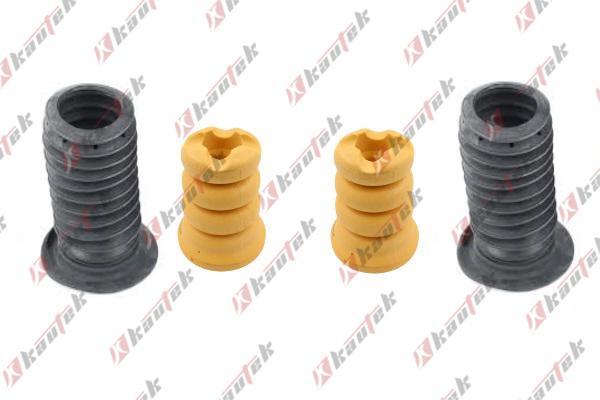 Kautek BM-BK044 - Пилозахисний комплект, амортизатор autozip.com.ua