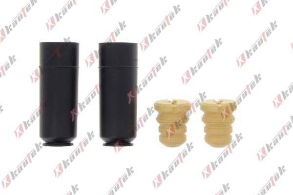 Kautek BM-BK040 - Пилозахисний комплект, амортизатор autozip.com.ua