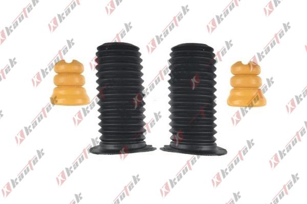Kautek BM-BK043 - Пилозахисний комплект, амортизатор autozip.com.ua