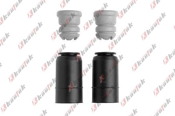 Kautek BM-BK050 - Пилозахисний комплект, амортизатор autozip.com.ua
