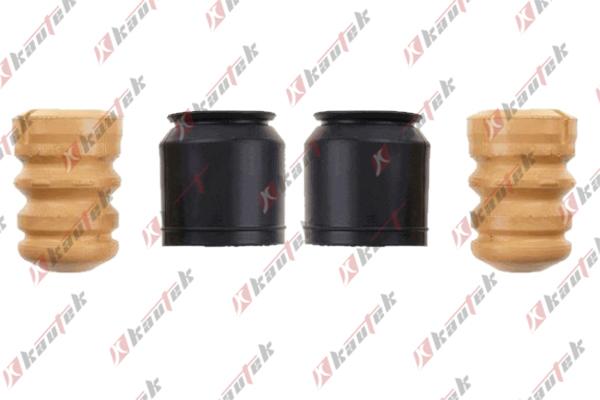 Kautek BM-BK009 - Пилозахисний комплект, амортизатор autozip.com.ua