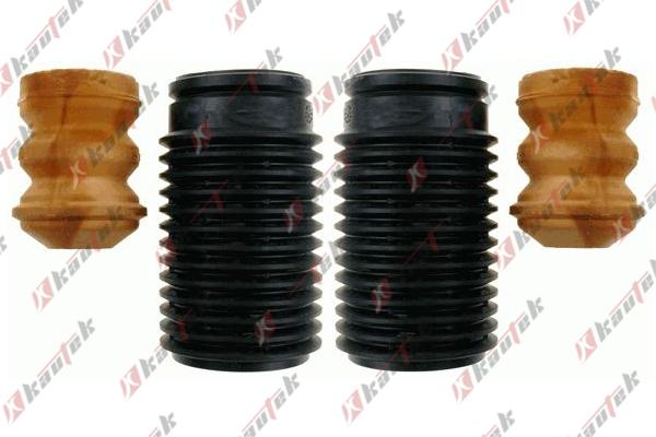 Kautek BM-BK003 - Пилозахисний комплект, амортизатор autozip.com.ua