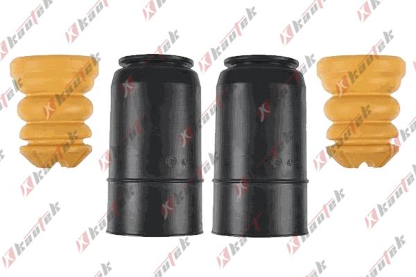 Kautek BM-BK007 - Пилозахисний комплект, амортизатор autozip.com.ua