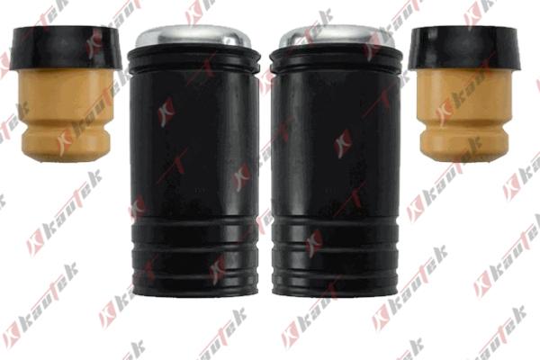 Kautek BM-BK019 - Пилозахисний комплект, амортизатор autozip.com.ua