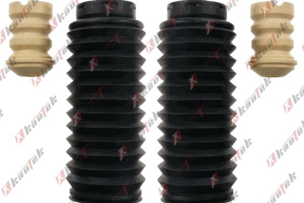 Kautek BM-BK013 - Пилозахисний комплект, амортизатор autozip.com.ua