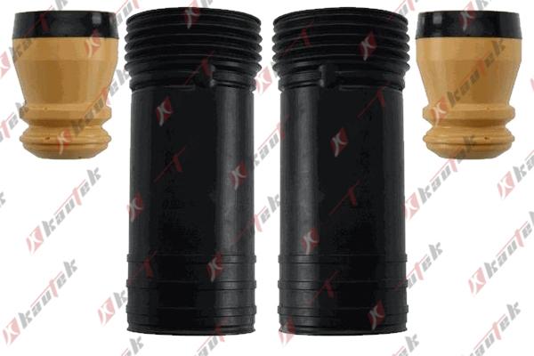 Kautek BM-BK035 - Пилозахисний комплект, амортизатор autozip.com.ua