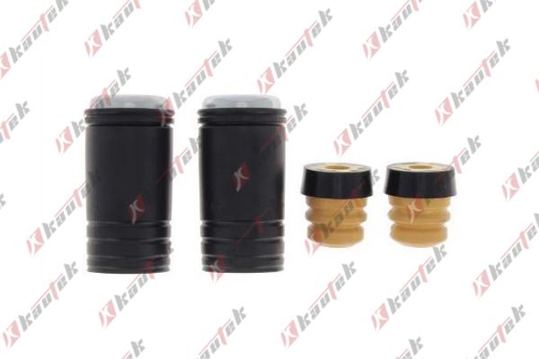 Kautek BM-BK038 - Пилозахисний комплект, амортизатор autozip.com.ua