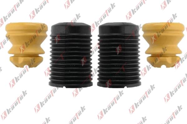 Kautek BM-BK025 - Пилозахисний комплект, амортизатор autozip.com.ua