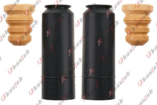 Kautek BM-BK021 - Пилозахисний комплект, амортизатор autozip.com.ua