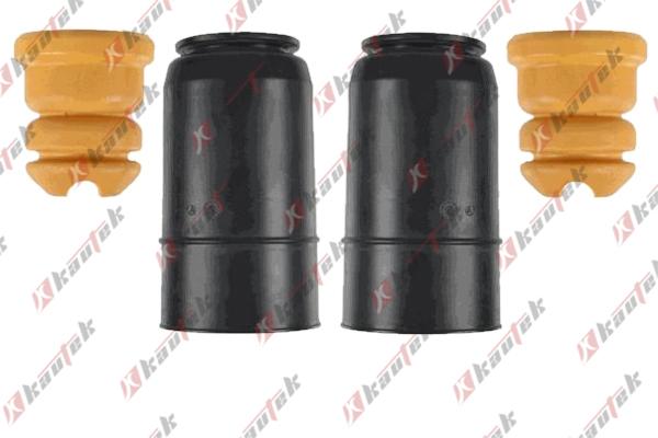 Kautek BM-BK028 - Пилозахисний комплект, амортизатор autozip.com.ua