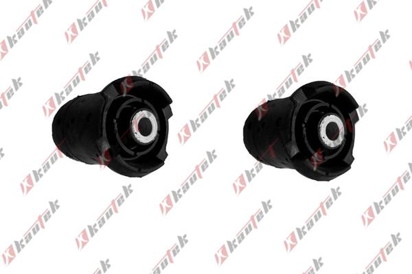 Kautek BM-BS014ST - Втулка, балка мосту autozip.com.ua