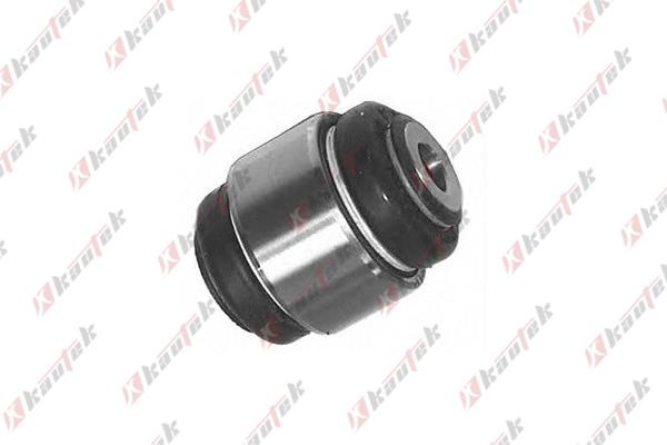 Kautek BM-BS070 - Сайлентблок, важіль підвіски колеса autozip.com.ua