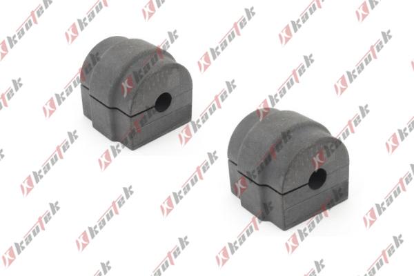 Kautek BM-BS139ST - Втулка, стабілізатор autozip.com.ua