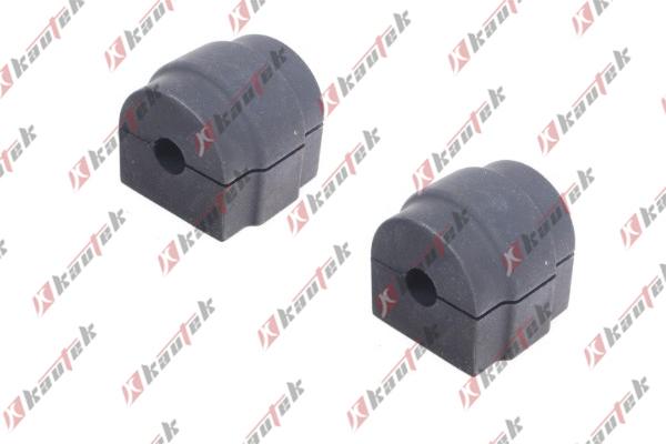 Kautek BM-BS138ST - Втулка, стабілізатор autozip.com.ua