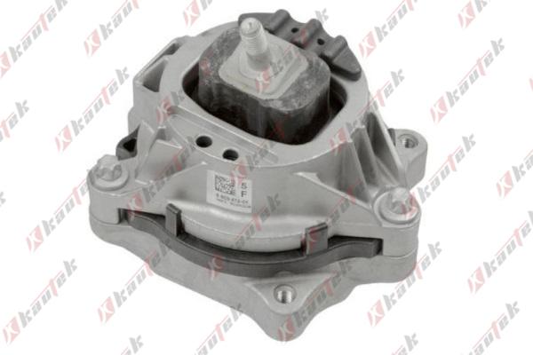 Kautek BM-EM059 - Подушка, підвіска двигуна autozip.com.ua