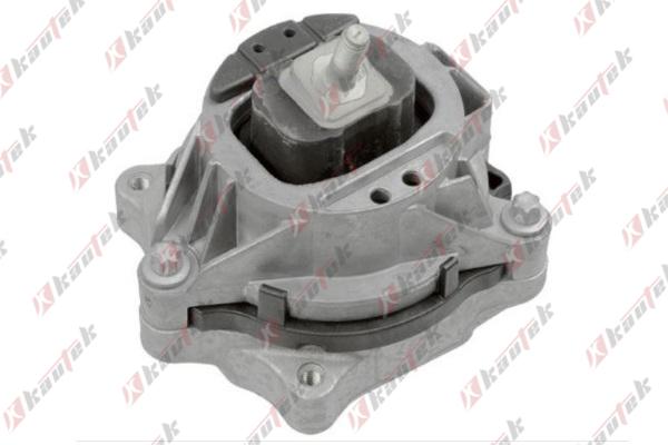 Kautek BM-EM058 - Подушка, підвіска двигуна autozip.com.ua