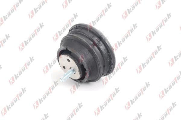 Kautek BM-EM009 - Подушка, підвіска двигуна autozip.com.ua