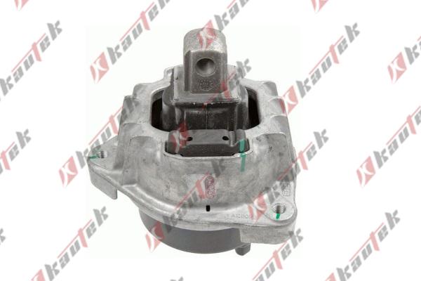 Kautek BM-EM088 - Подушка, підвіска двигуна autozip.com.ua