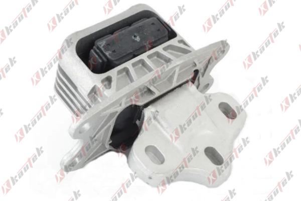 Kautek BM-EM076 - Подушка, підвіска двигуна autozip.com.ua