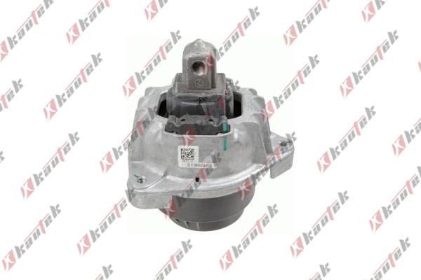 Kautek BM-EM137 - Подушка, підвіска двигуна autozip.com.ua