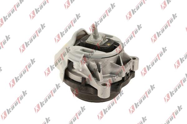 Kautek BM-EM124 - Подушка, підвіска двигуна autozip.com.ua