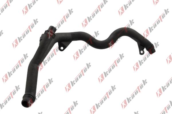 Kautek BM-RH065 - Шланг радіатора autozip.com.ua