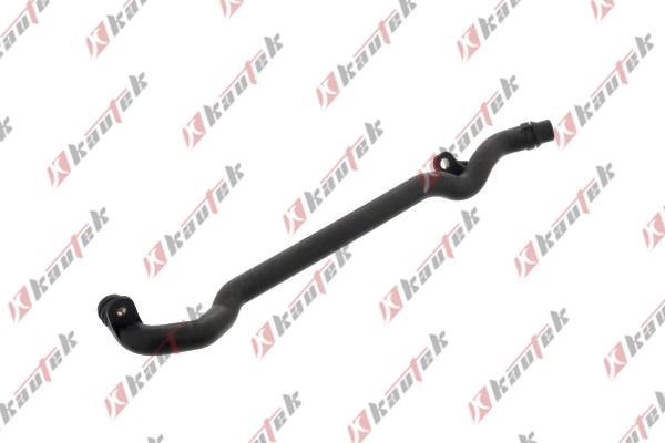 Kautek BM-RH062 - Шланг радіатора autozip.com.ua